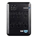 Elac PB-62S - Protek 6 Outlet Wall Surge Protector