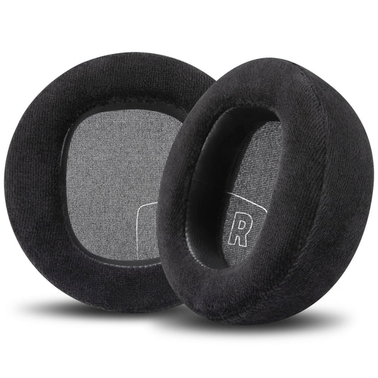 WC StealthZ Maxwell 2 - FPS Oriented Earpads Compatible with Audeze Maxwell 2 Headphones by Wicked Cushions & Gadgetry Tech | Enhanced Sound Precision