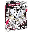 Pokemon TCG Scarlet & Violet 10.5 White Flare Binder Box