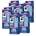 Endust for Electronics; Anti-Static Cleaning Gel & Microfiber Towel Combo Pack Bulk Bundle; Six 6 Oz Bottles & 6 Towels; (12275P6)