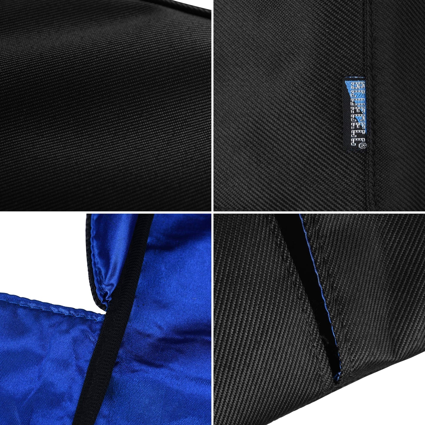 Projector Dust Cover for Optoma HD142X HD143X Home Theater Projector, Foldable Projector Protective Jacket, Waterproof Dustproof Nylon Fabric