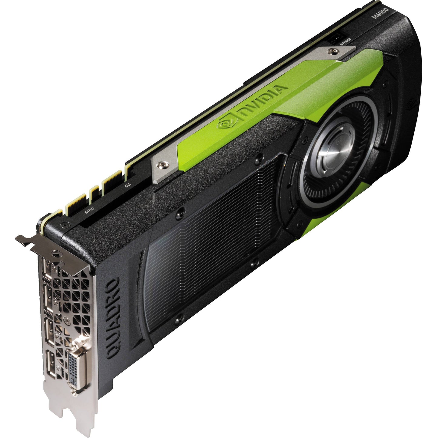 HP NVIDIA Quadro M6000 24GB Graph SBY T7T61AT