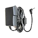 Power Supply/AC Power Adapter Compatible Replacement for ALESIS SR18, SR-18 Portable Drum Machine