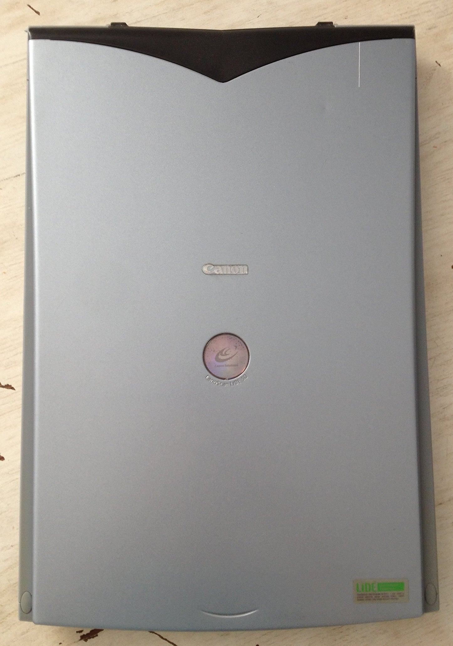 Canon CanoScan LiDE 30 Scanner