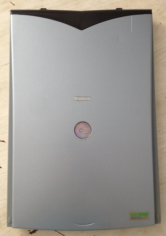 Canon CanoScan LiDE 30 Scanner