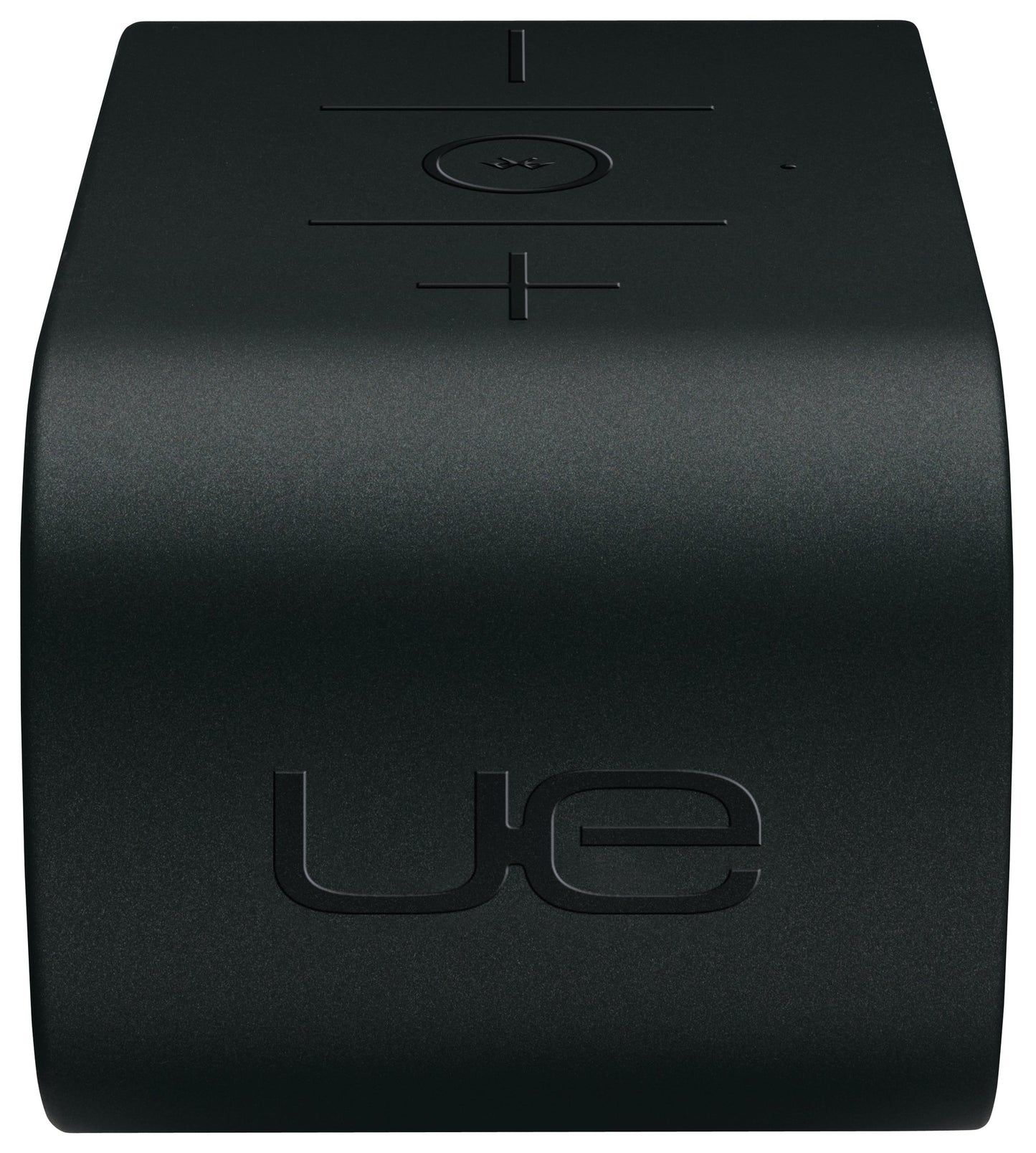 Logitech UE Mobile Boombox Bluetooth Speaker and Speakerphone (Black Grill/Black)