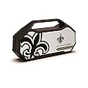 NFL New Orleans Saints XL Wireless Bluetooth Speaker, Team Color