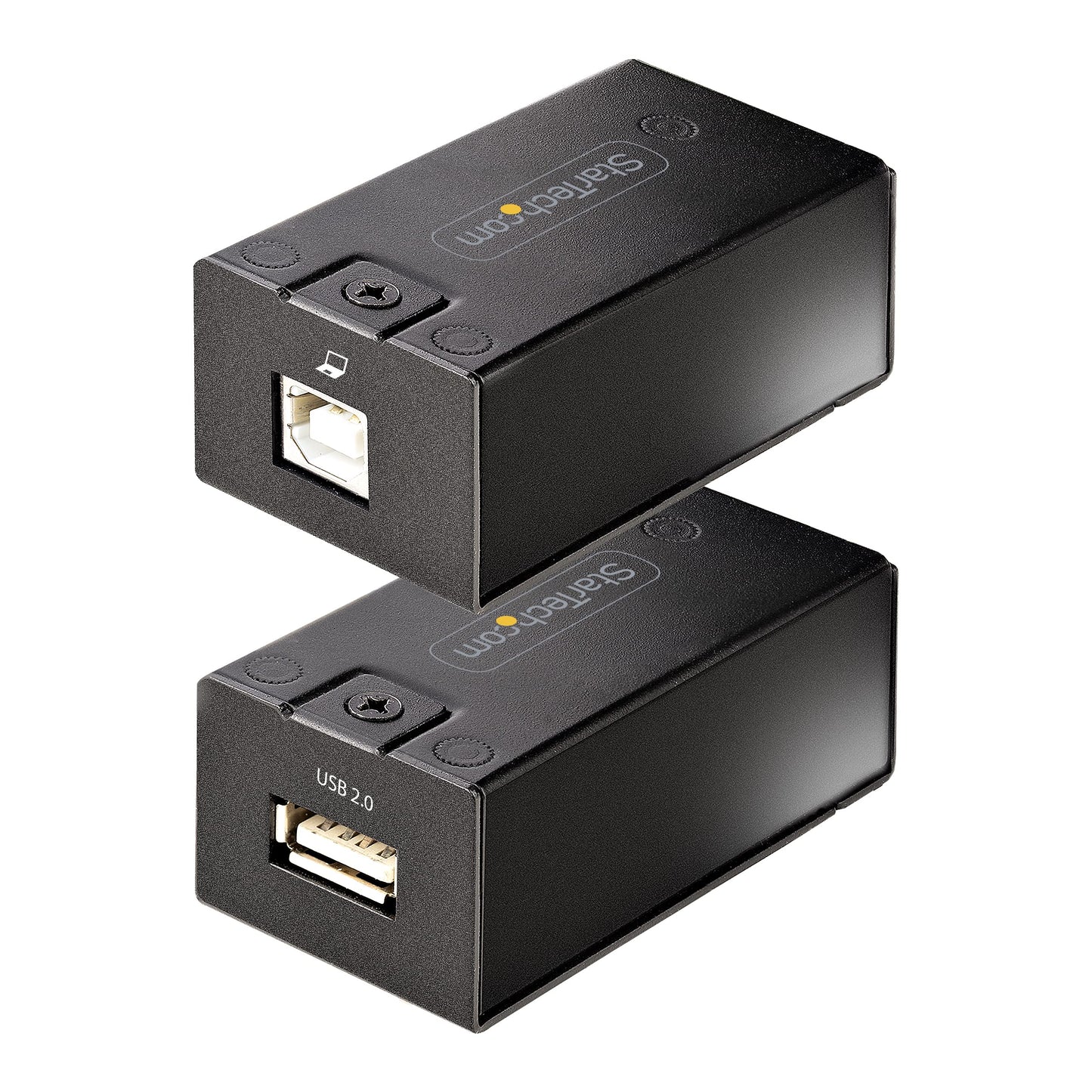 StarTech 150m USB 2.0 Extender Over Cat5e/Cat6 Ethernet Cable, TAA, 492ft