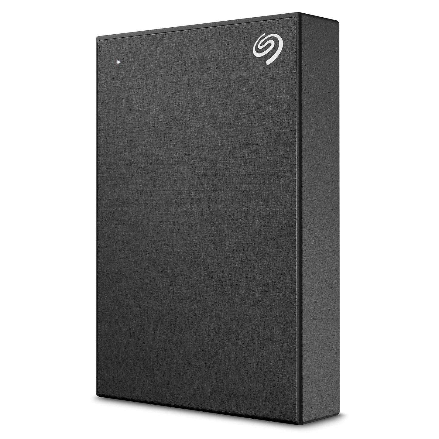 Seagate Backup Plus Portable 4TB External Hard Drive HDD - Black USB 3.0 for PC Laptop and Mac, 1 Year Myliocreate, 2 Months Adobe CC Photography