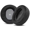 WC StealthZ Maxwell - FPS Oriented Earpads for Audeze Maxwell for Xbox & PS5 by GadgetryTech & Wicked Cushions | Enhanced Sound Precision & Breathable