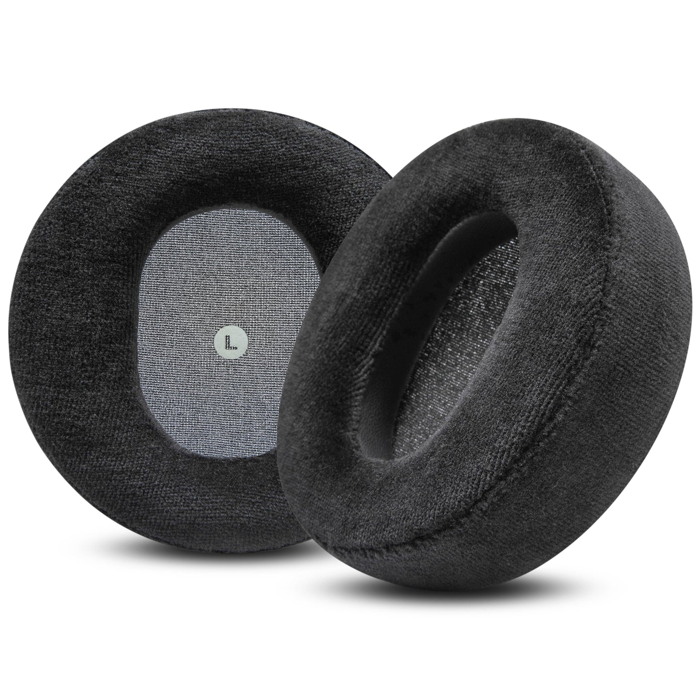 WC StealthZ Maxwell - FPS Oriented Earpads for Audeze Maxwell for Xbox & PS5 by GadgetryTech & Wicked Cushions | Enhanced Sound Precision & Breathable