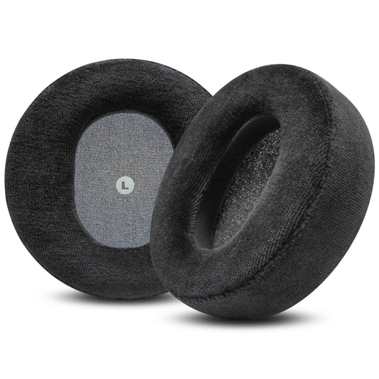 WC StealthZ Maxwell - FPS Oriented Earpads for Audeze Maxwell for Xbox & PS5 by GadgetryTech & Wicked Cushions | Enhanced Sound Precision & Breathable