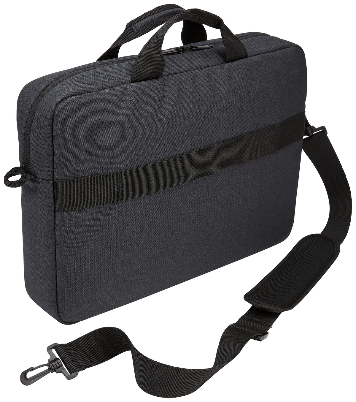 Case Logic Huxton HUXA-215 Carrying Case (Attaché) for 16" Notebook - Black