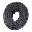 Hook & Loop Fastening Tape/Cable Tie (50ft)