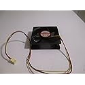 Evercool EC8025M12CA Ball Bearing 12v DC Cooling Fan