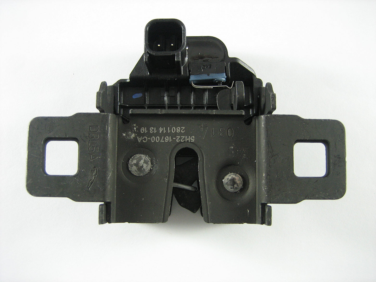 Genuine Land Rover Hood Latch Alarm Switch LR2 LR3 LR4 Range Rover Sport