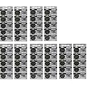 Energizer CR2032 3 Volt Lithium Coin Battery In Original Packaging, 5 Packs (10 Batteries)