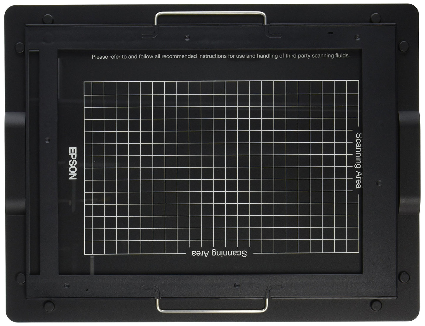 Epson Fluid Mount Accessory for V800 / V850 - Photo Scanner (B12B818272)