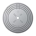 Audio-Technica Consumer AT6180a Stroboscope Disc