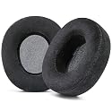 WC StealthZ Nova Pro Wireless - FPS Oriented Earpads for Arctis Nova Pro Wireless, Nova Elite, & Nova Pro Omni by GadgetryTech & Wicked Cushions |