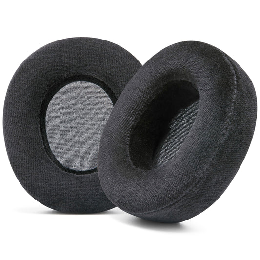 WC StealthZ Nova Pro Wireless - FPS Oriented Earpads for Arctis Nova Pro Wireless, Nova Elite, & Nova Pro Omni by GadgetryTech & Wicked Cushions |