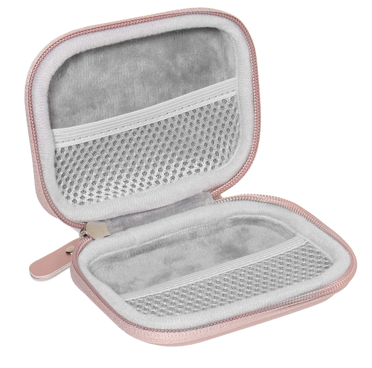CaseSack All-in-One Case for iPhone MagSafe Charger & Battery Pack, Storage for Accessories/Power Adapter/Charge Cable/Docks, Compatible with AirPods