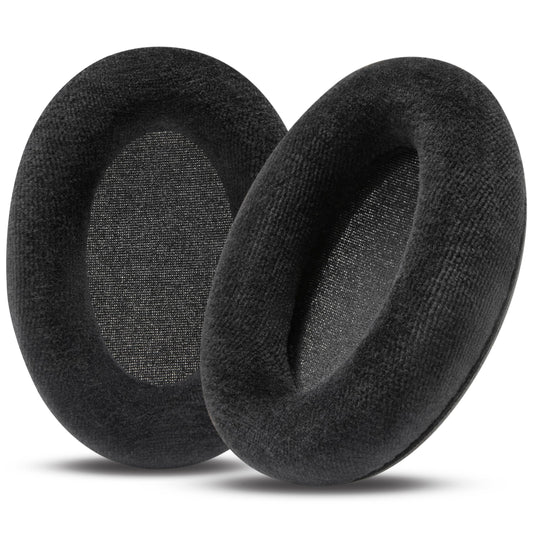 WC StealthZ HD6XX - Upgraded Earpads Compatible with Sennheiser HD6-Series Headphones by Wicked Cushions & GadgetryTech | Enhanced Sound Precision