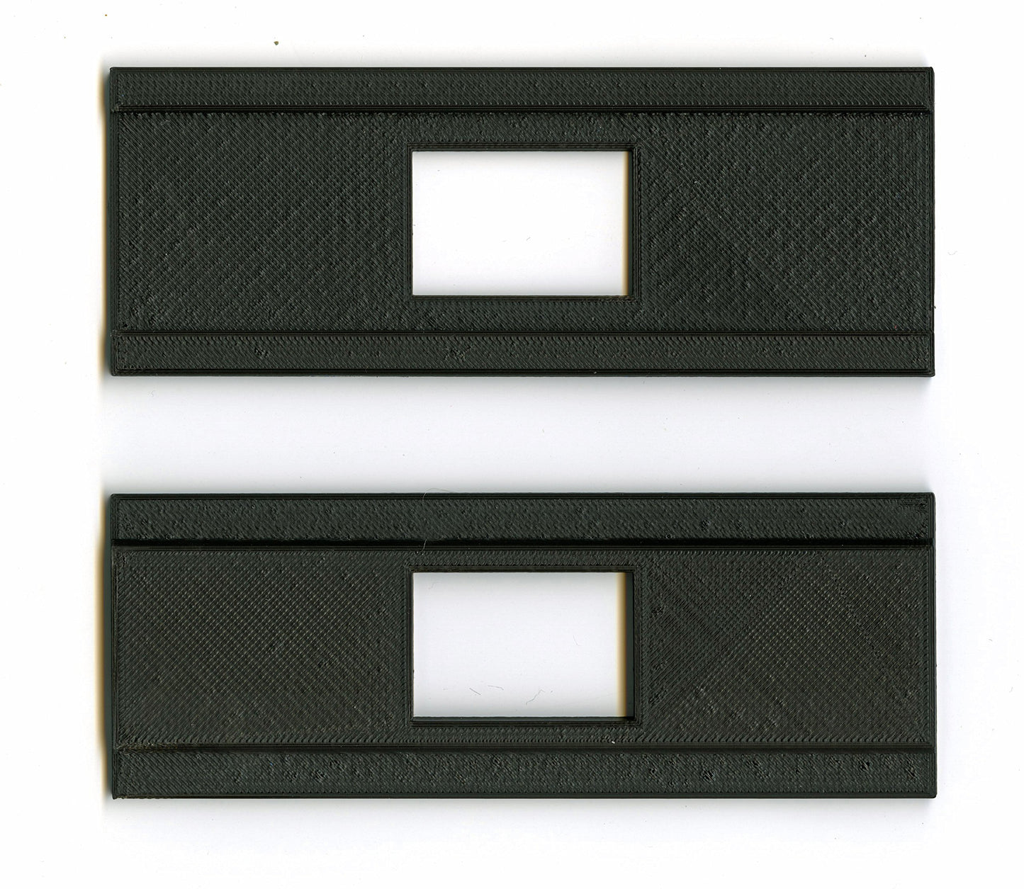 35 mm Negative Adapter Compatible w/Polaroid HD Slide Duplicator