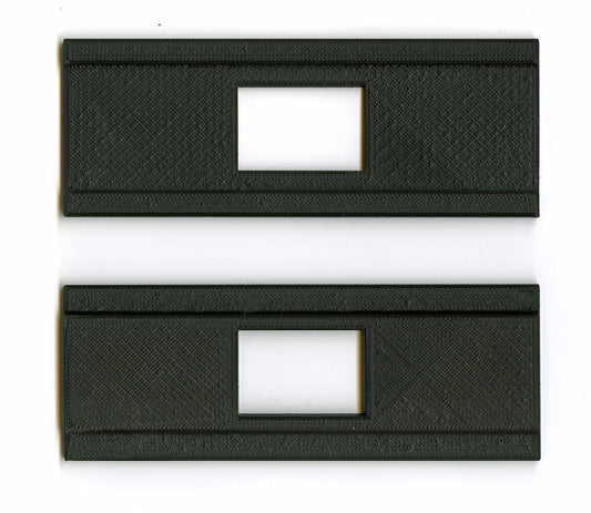35 mm Negative Adapter Compatible w/Polaroid HD Slide Duplicator