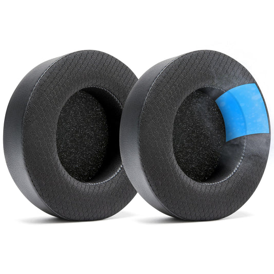 WC Freeze Virtuoso Pro - Cooling Gel Earpads for Corsair Virtuoso Pro Headsets Made by Wicked Cushions - Enhanced Comfort, Durability, and Sound