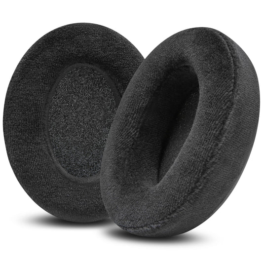 WC StealthZ Arctis Nova - FPS Oriented Earpads for Steelseries Arctis Nova Headphones by GadgetryTech & Wicked Cushions | Enhanced Sound Precision