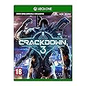 Crackdown 3 /xbox One