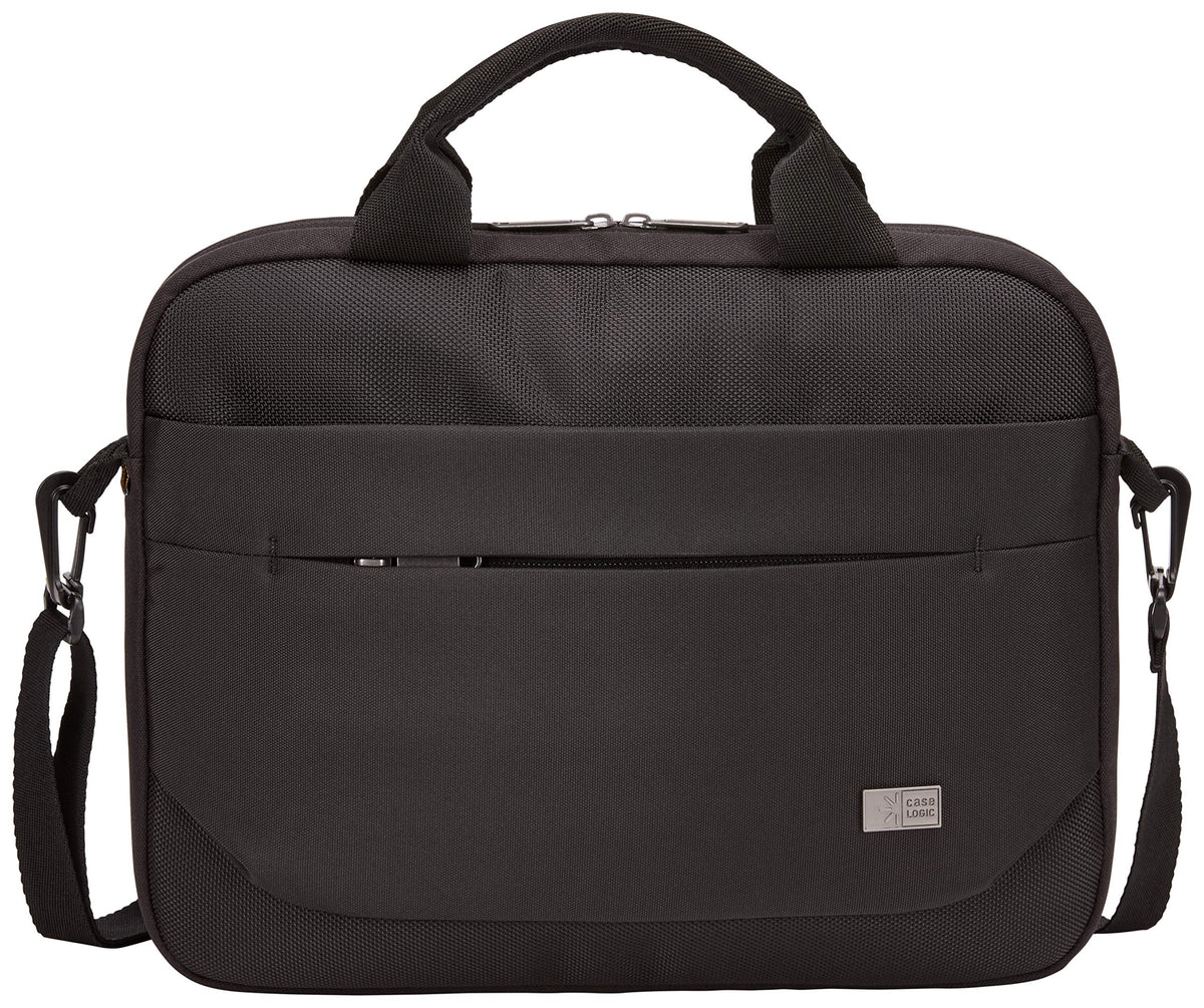 Case Logic Advantage 11.6" Attaché-Black