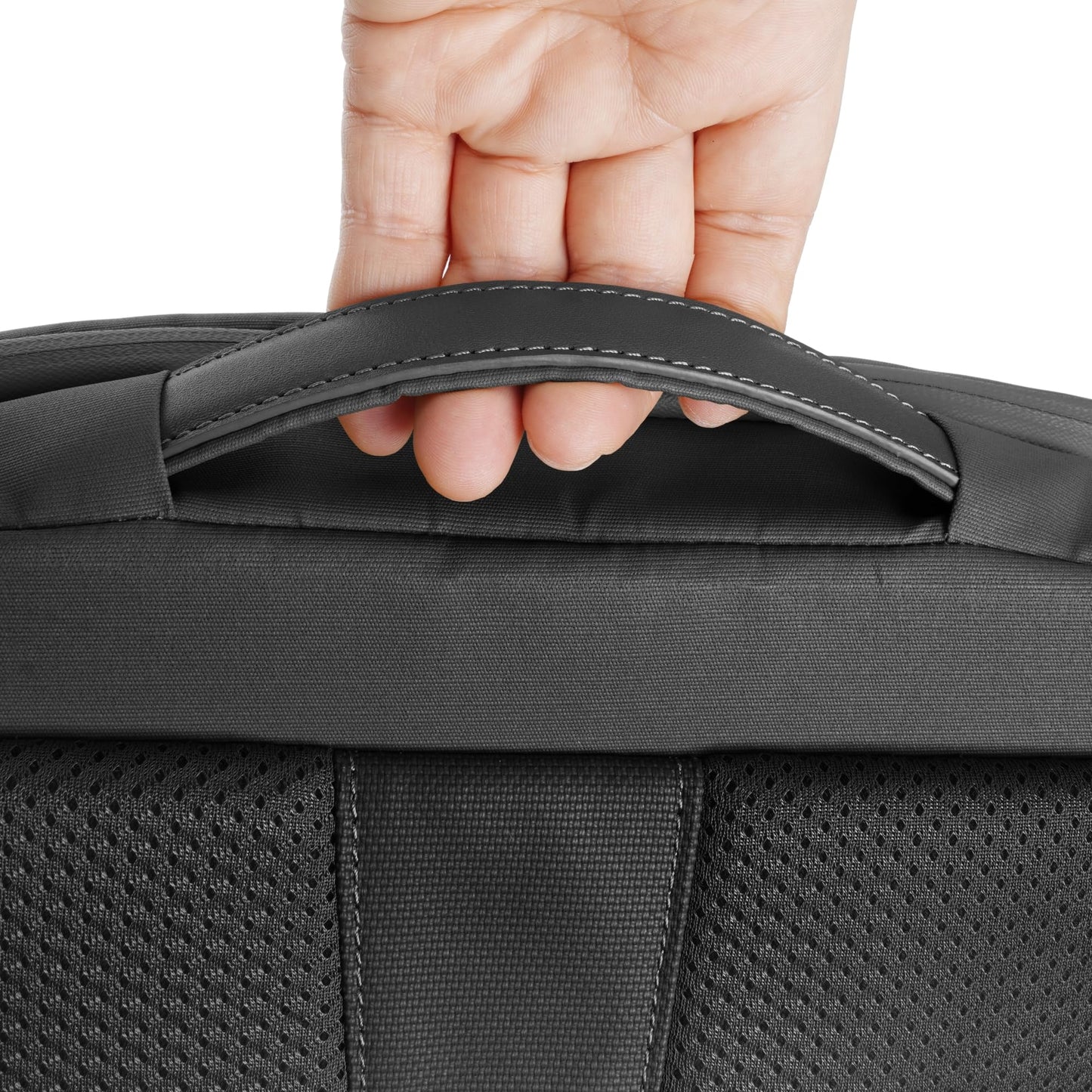 Vanguard VEO Metro S4L Camera Shoulder Bag, Black