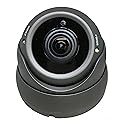 101 Audio Video Inc. 1080P 4in1 (HD-TVI, HD-AHD, HD-CVI, CVBS Standard Analog) STARVIS Image Sensor 2.8-12mm Varifocal Lens Dome Camera (8 Pack