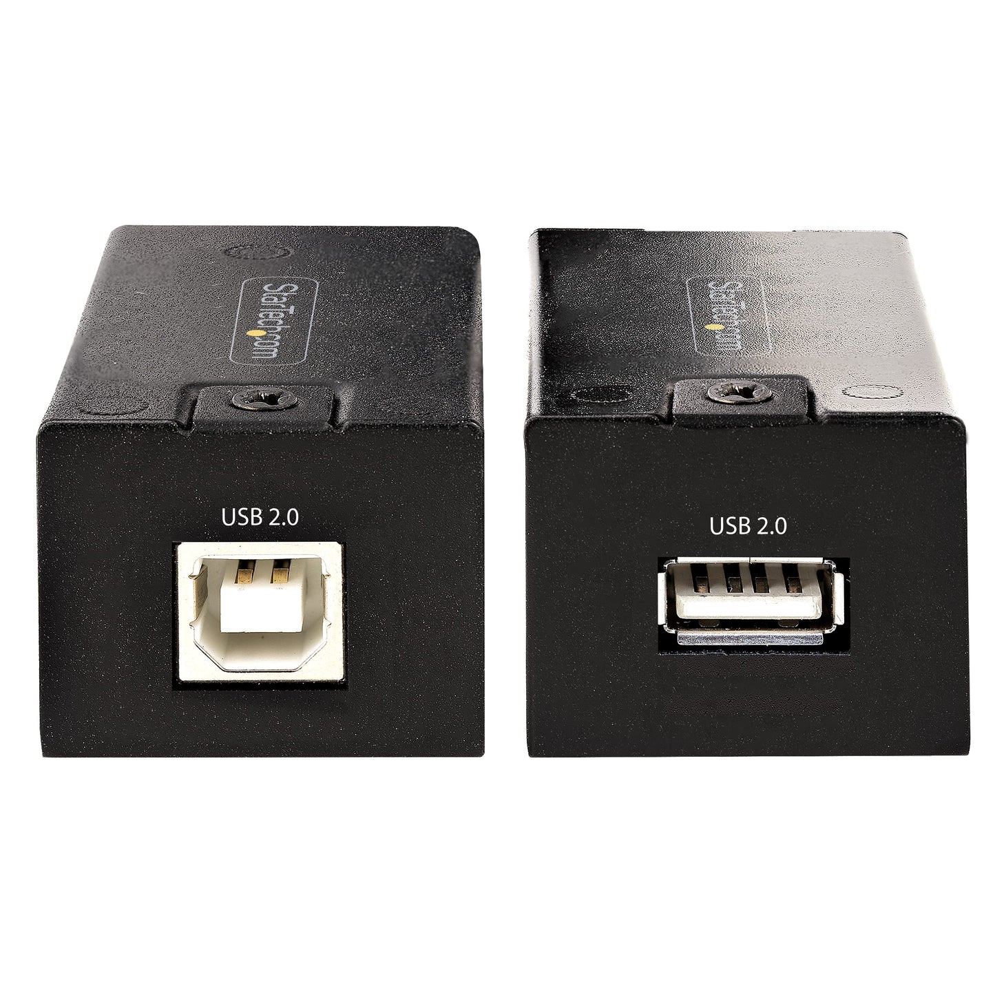 StarTech 150m USB 2.0 Extender Over Cat5e/Cat6 Ethernet Cable, TAA, 492ft