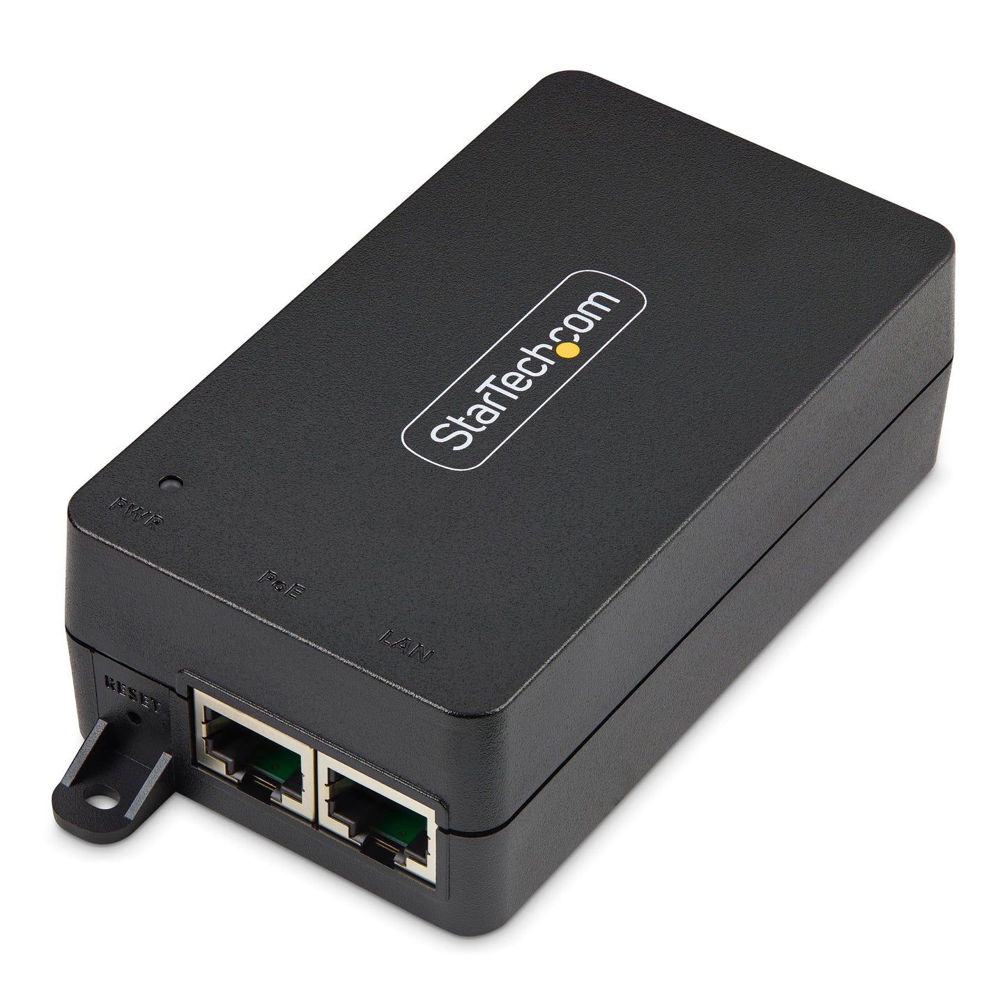 StarTech 1-Port 10Gbps PoE++ Injector, PoE++, 60W (AF31XC-POE-INJECTOR)