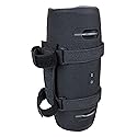 Bushwhacker Jumbo Speaker Mount for Large Bluetooth Speakers 12"-24" Circumference Great for UTV Golf Cart Boat Wakeboard Tower Holder Strap Wireless