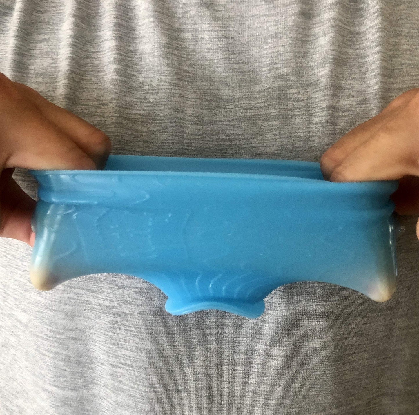 LeakLocks Toiletry Skins – Reusable Elastic Sleeves for Leak-Proofing Travel Containers, Fits Standard & Travel Size Toiletries in Luggage & Bags