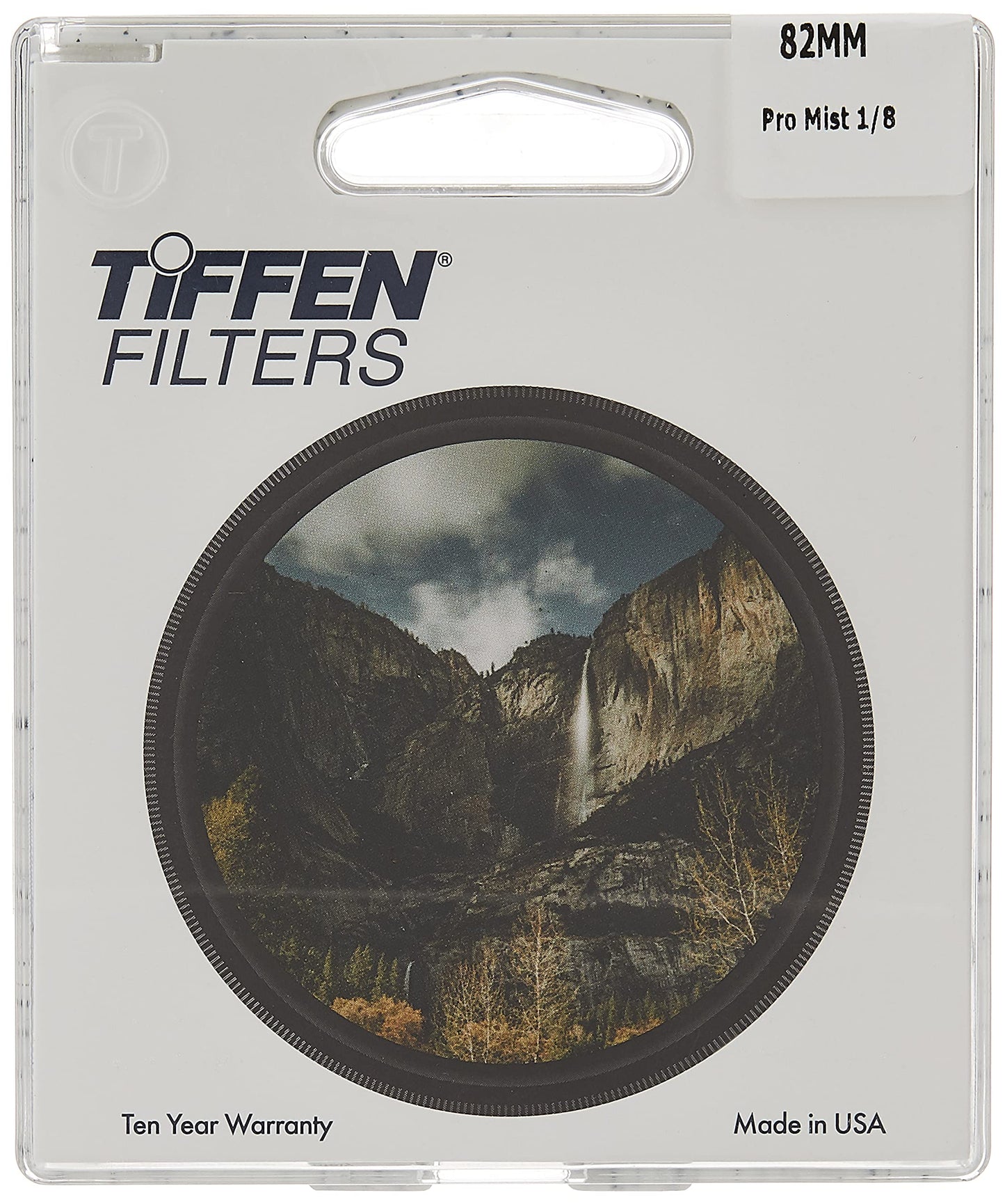 Tiffen 82PM18 82mm Pro-Mist 1/8 Filter