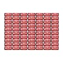 SureFire 72 Pack 123A Lithium Batteries, Red