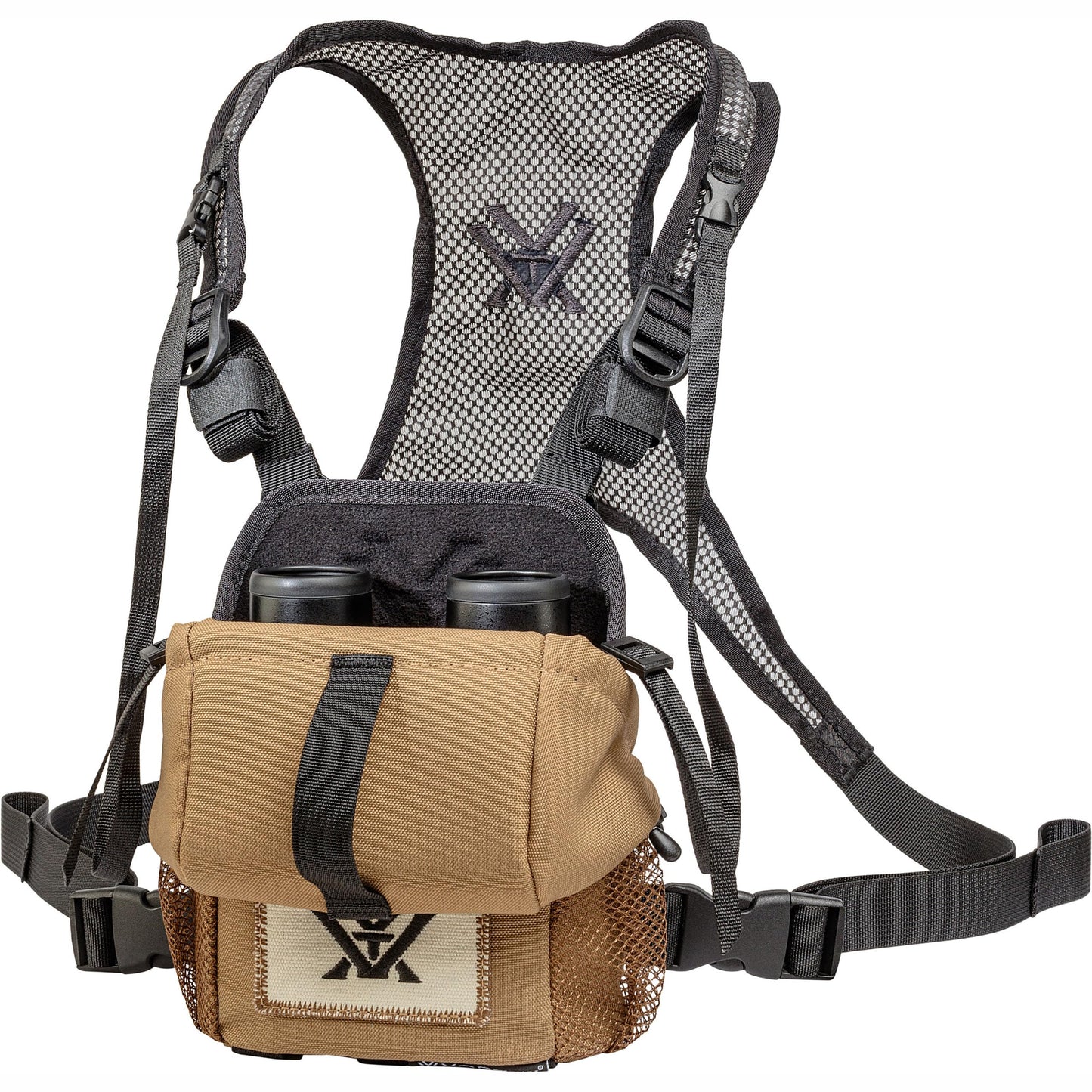 Vortex Optics Glasspak Sport Binocular Harness - Small