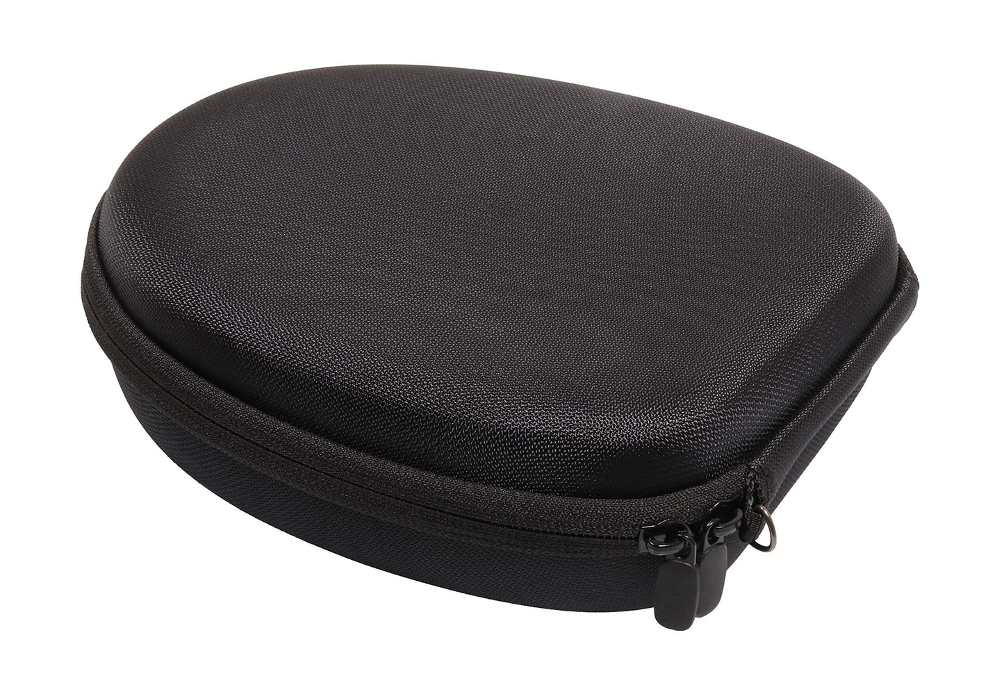 Alltravel Headset Case for Plantronics Voyager Focus UC, Blackwire 3210, C3210, 5210, 5220, 3220; Also for Jabra Evolve 65, 65UC, 40, 40 UC, 20 UC