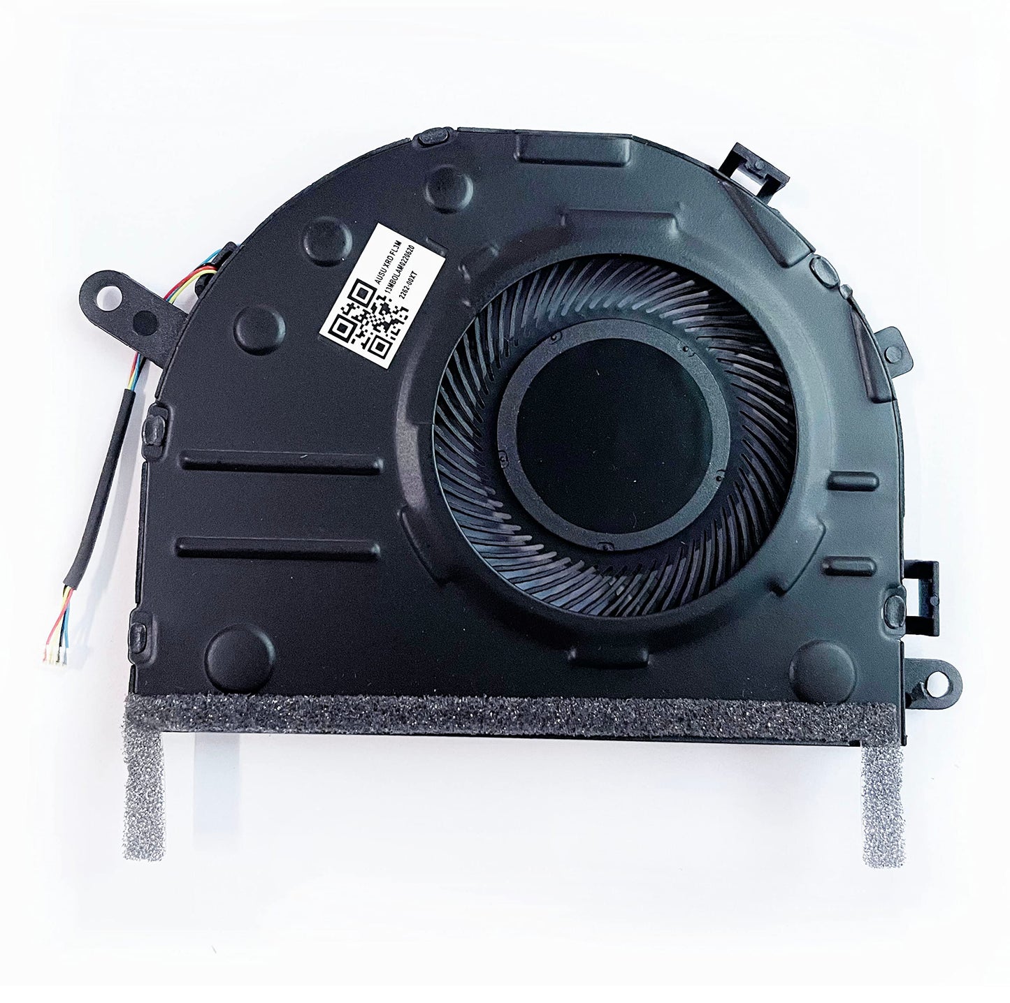 Fleshy Leaf CPU Cooling Fan Replacement for Lenovo IdeaPad 330S-15ARR 330S-15IBK 330S-14IKB 7000-14IKBR 7000-15ARR 7000-15IKBR 7000-14AST 7000-14ikbr