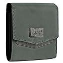 Kase Revolution112mm / 95mm Filter Storage Bag/Case/Wallet with Magnetic Closure