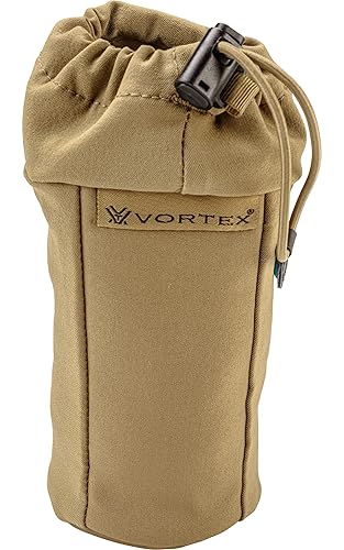 Vortex Optics GlassPak Pro Binocular Harness Bear Spray Pouch Attachment