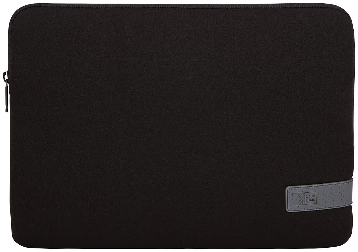 Case Logic Reflect 13" Laptop Sleeve, Black (3203958)