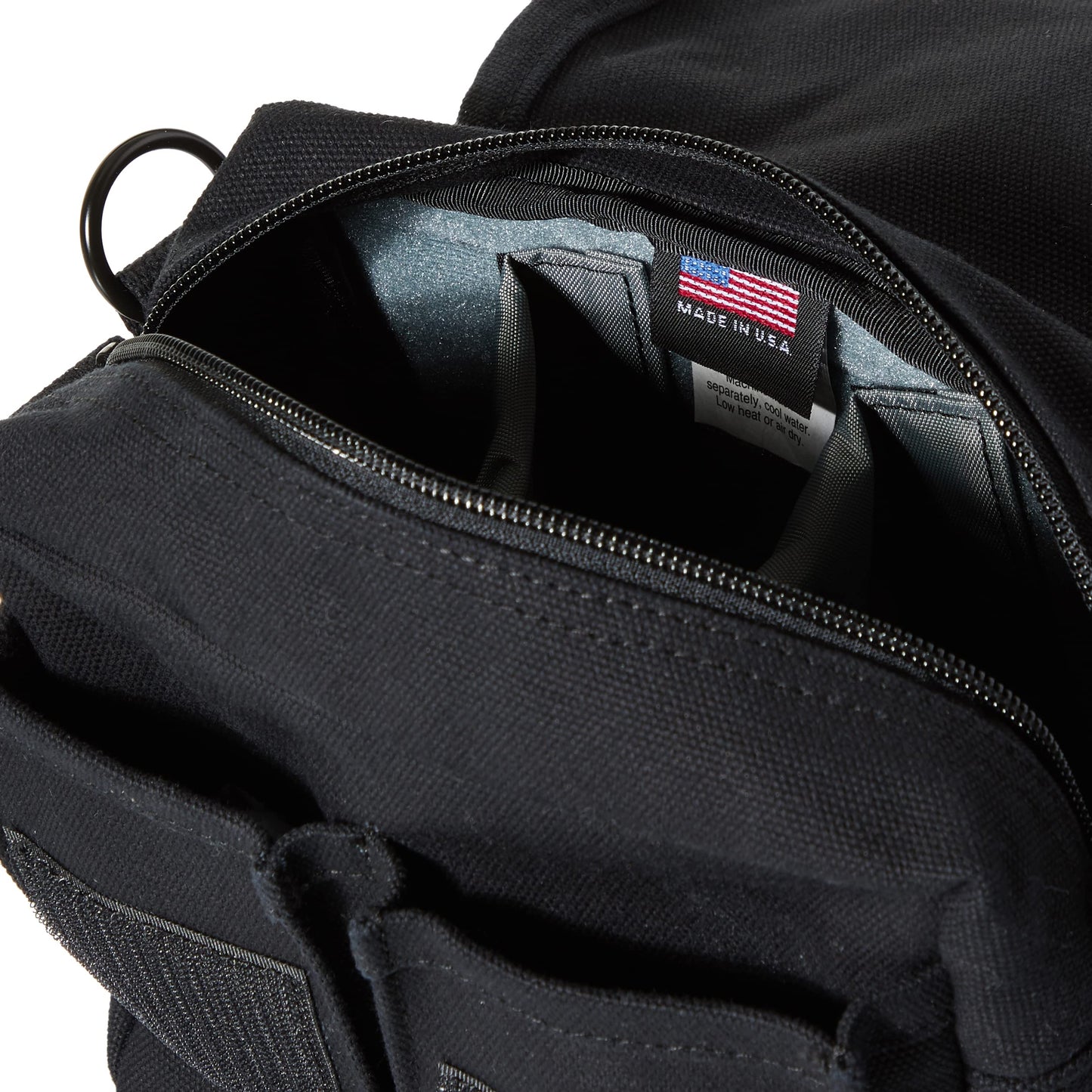 Domke 700-51B F-5XA Small Shoulder and Belt Bag - Black