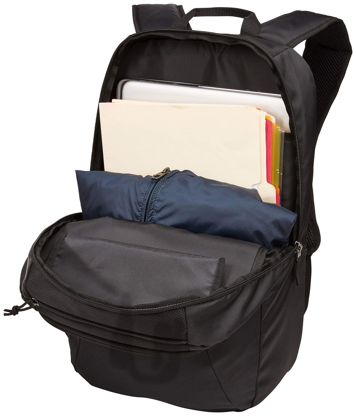 Case Logic Key Laptop Backpack, Plus