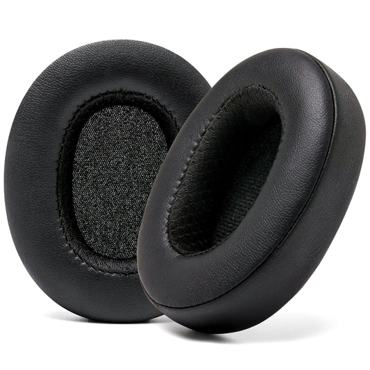 WC PadZ Crusher Evo - Upgraded Earpads for Skullcandy Crusher Evo, Crusher Wireless, Hesh ANC & More, Made by Wicked Cushions | Enhanced Comfort